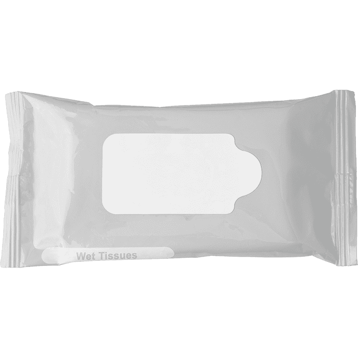 Baby Wipes (20 wipes)